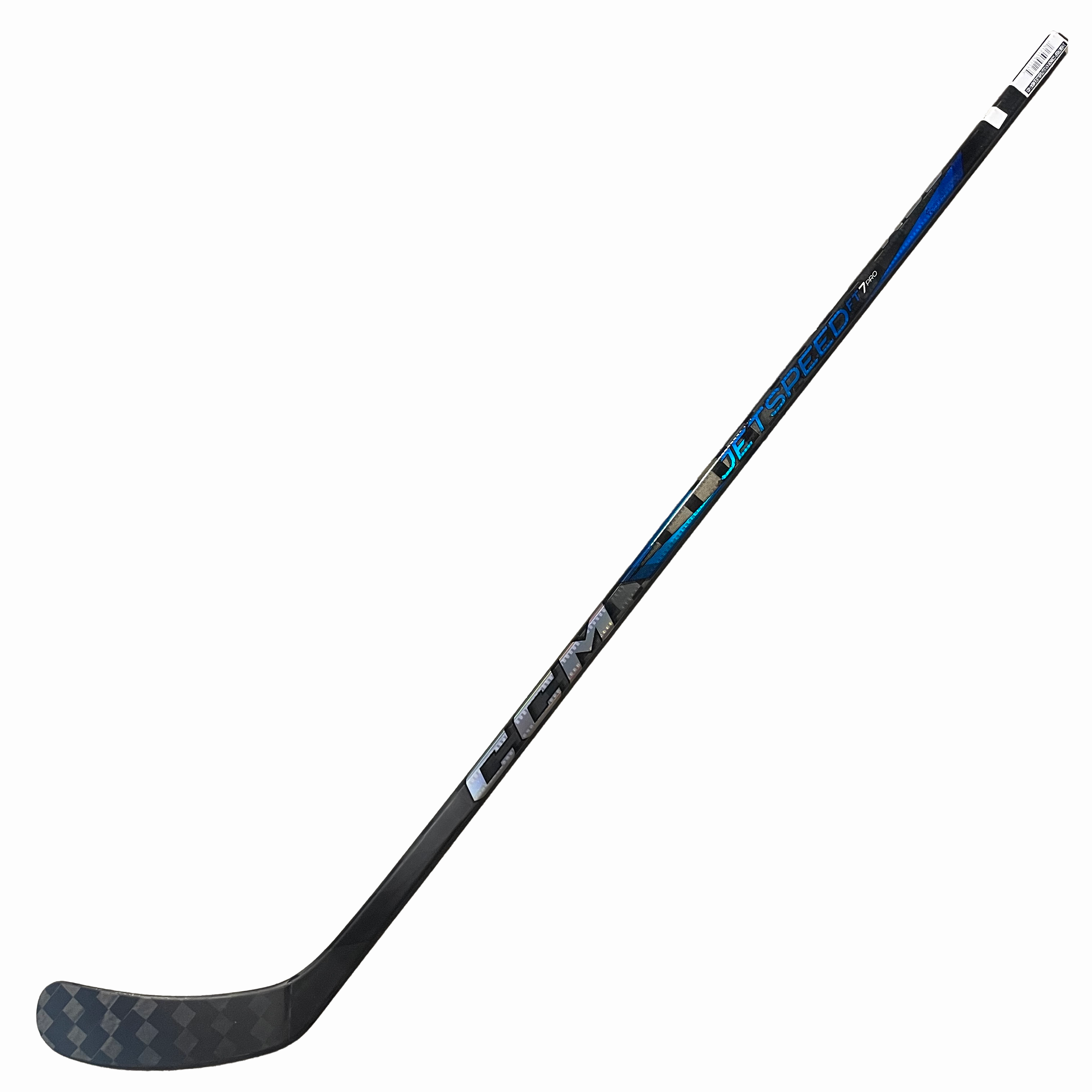 Kyle Connor NHL Pro Stock - CCM Jetspeed FT7 Pro (NHL)